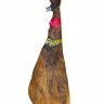 Iberian Ham 100% Pure, Acorn-Fed Señorio de Montanera Gran Reserva ≈ 7,5 kg/16,5 lb, 40+ months