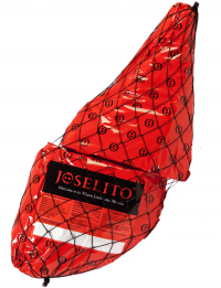 Iberian Ham 100% Pure, Acorn-Fed Joselito Gran Reserva Boneless ≈ 4 - 4,5 kg/9 - 10 lb 48+ months