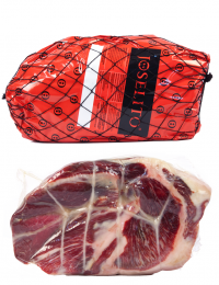 Iberian Shoulder Ham 100% Pure, Acorn-Fed Joselito Gran Reserva Boneless ≈ 2 - 2,5 kg 24+ months