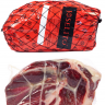 Iberian Shoulder Ham 100% Pure, Acorn-Fed Joselito Gran Reserva Boneless ≈ 2 - 2,5 kg 24+ months