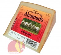 Sheep Milk Cheese 45% Ardizuri ≈ 250 g