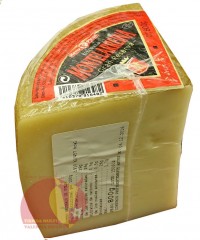 Sheep Milk Cheese Senorio de Montelareina Gran Reserva ≈ 800 g