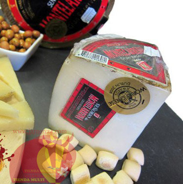 Sheep Milk Cheese Senorio de Montelareina Gran Reserva ≈ 800 g