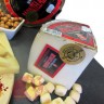 Sheep Milk Cheese Senorio de Montelareina Gran Reserva ≈ 800 g
