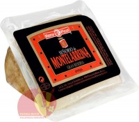 Sheep Milk Cheese Senorio de Montelareina Gran Reserva ≈ 375 g