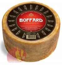 Sheep Milk Cheese Boffard Reserva ≈ 3 kg