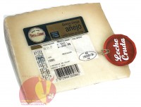 Sheep Milk Cheese Tierra de Llanos ≈ 300 g