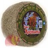 Sheep Milk Cheese Super Rocinante, Rosemary-Coated ≈ 1 kg
