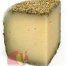 Sheep Milk Cheese Super Rocinante, Rosemary-Coated ≈ 1 kg