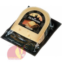 Cow's Milk Cheese Old Amsterdam ≈ 250 g