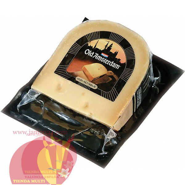 Cow's Milk Cheese Old Amsterdam ≈ 250 g