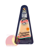 Parmigiano-Reggiano (Parmesan) Cheese Castelli, 28% Vacuum-Packed ≈ 200 g