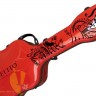 Iberian Ham 100% Pure, Acorn-Fed Joselito Premium by Ara Malikian ≈ 10+ kg/22 lb, 96+ months