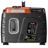 800W Генератор інверторний бензин GENERGY LIMITED 1000I