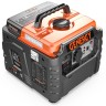 800W Генератор інверторний бензин GENERGY LIMITED 1000I