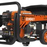 2,8 kW Генератор SVR бензин Genergy VELETA