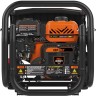 2,8 kW Генератор SVR бензин Genergy VELETA