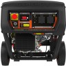 2,8 kW Генератор SVR бензин Genergy VELETA