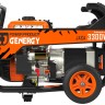 3,3 kW Генератор SVR бензин Genergy JACA