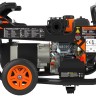 3,3 kW Генератор SVR бензин Genergy JACA