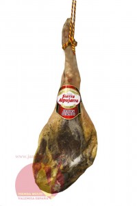 Serrano Ham Sierra Alpujara ≈ 6,5 kg/14 lb, 10+ months